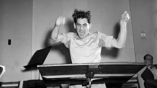 Bernstein (1918-1990)