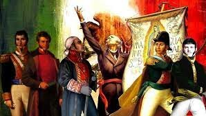 Independencia de México