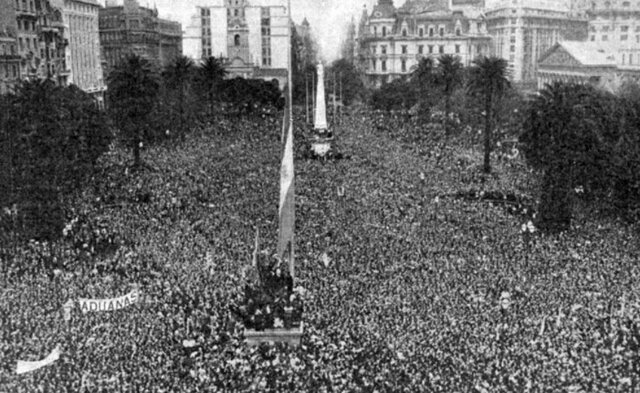 Acontecimiento Político