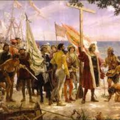 Timeline: HISTORIA DE LA EDUCACIÓN ARGENTINA Y LATINOAMERICANA