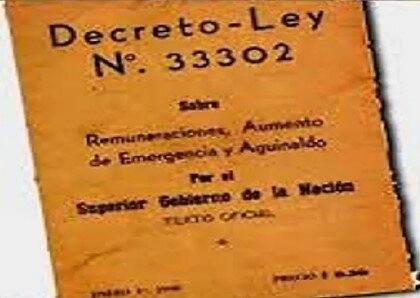 Acontecimiento Sindical