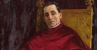 Benedicto XV (1914- 22)