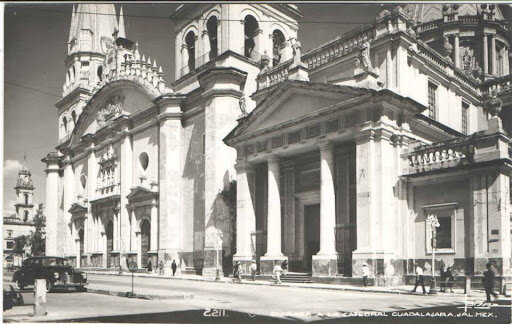 Fundación de Guadalajara