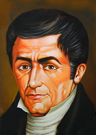 José Cecilio del Valle