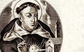 Pensamiento Medieval