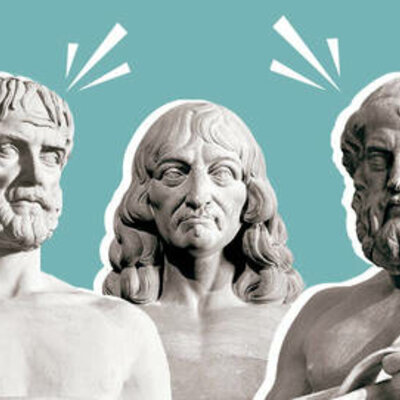 Timeline: La Evolución Histórica de la Filosofía.