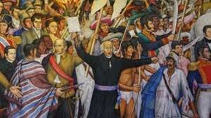 Movimiento de Hidalgo