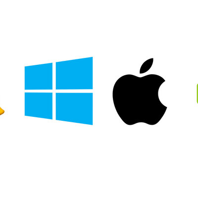 Timeline: Эволюция ОС