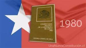 Constitución de 1980