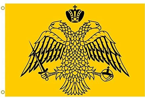 Fall of Byzantine Empire