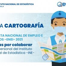Encuesta Nacional de Empleo e Ingresos