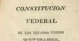 Constitución de 1824