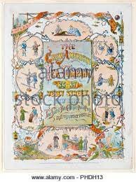 Primera cadena de tiendas detallistas