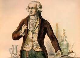 Antoine Lavoisier