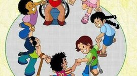 Timeline: Marco legal de la evolución de la Educación Inclusiva