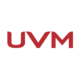 Logo uvm