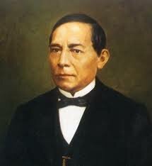 Benito Juárez