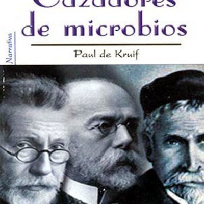Timeline: CAZADORES DE MICROBIOS