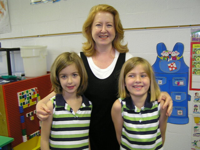 Home School and Bushy Park