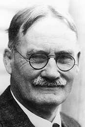 Muere James Naismith