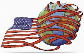 Expansionismo de Estados Unidos