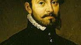 Timeline: Línea del tiempo: Conquista de Cortés y Nuño Beltrán