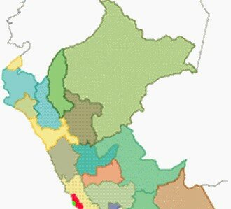 Se aprueba la Ley de Regionalización