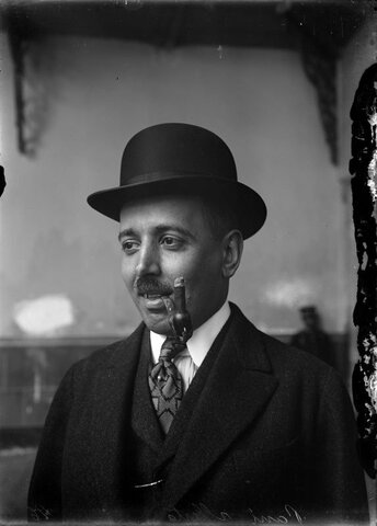 Orígenes y Desarrollo Histórico.