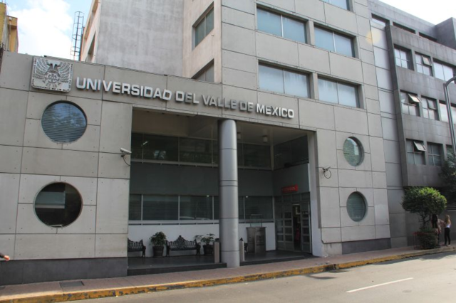 UVM abre el Campus: