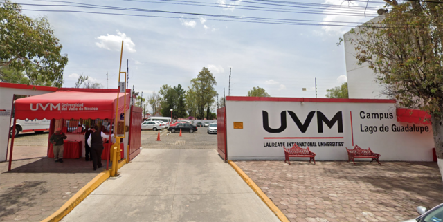 UVM abre el Campus: