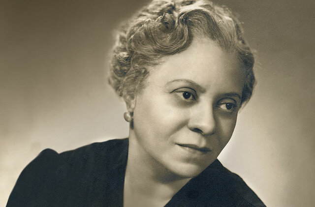 Florence Price (1887-1953)