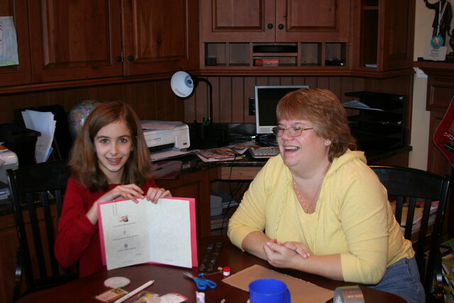 Speech Therapy - Mrs. Deena