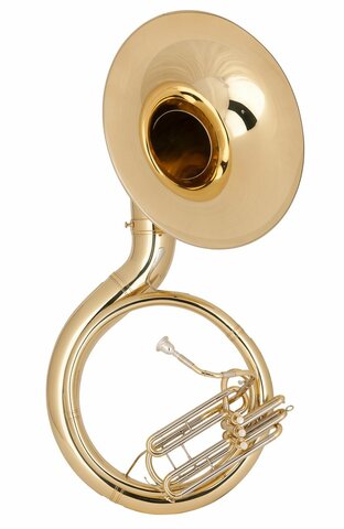 Sousaphone (1893)