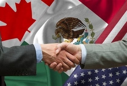 Reconocimiento de Estados Unidos a México