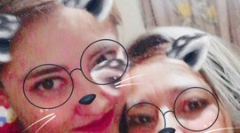 Timeline: BIO COMO HIJA  DE ARELI