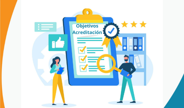 2º Autoestudio FIMPES y