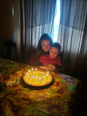 12th birthday