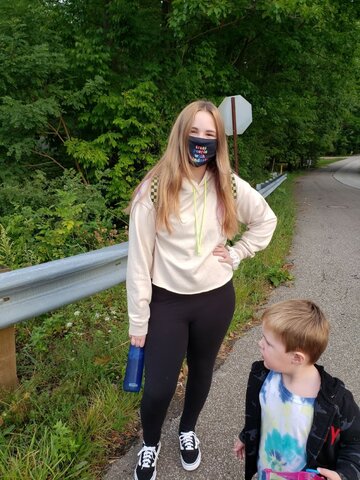 Started Middle School