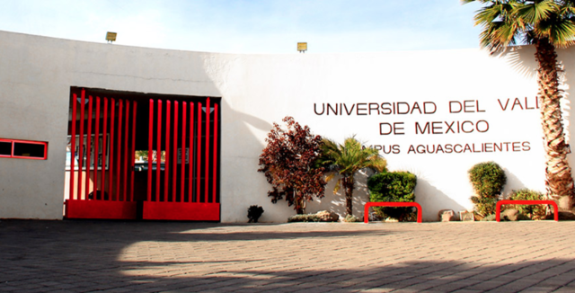 UVM abre el Campus: