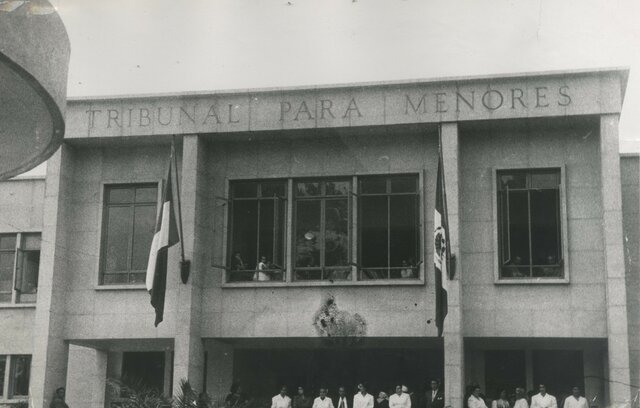 Creación del Tribunal