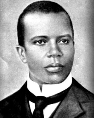 Scott Joplin (1868-1917)