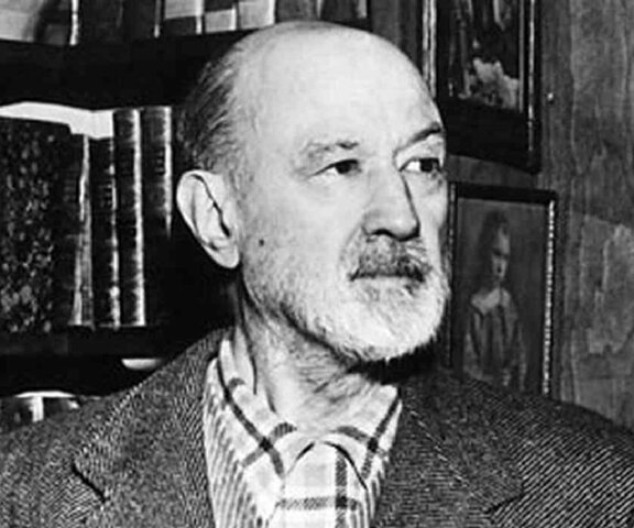 Charles Ives (1874-1954