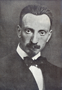 Luigi Russolo (1885-1947)