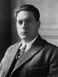 Darius Milhaud (1892-1963)