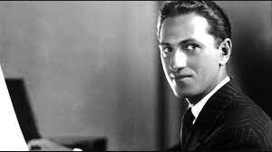 George Gershwin (1898-1937)