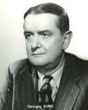 Georges Auric (1899-1983)
