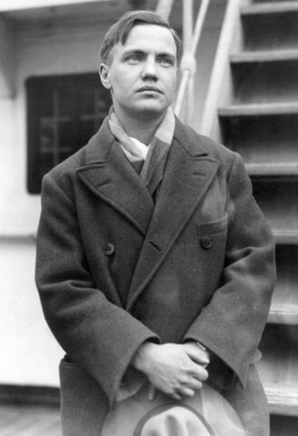 George Antheil (1900-1959)
