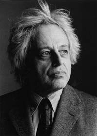 Gyorgy Ligeti (1923-2006)