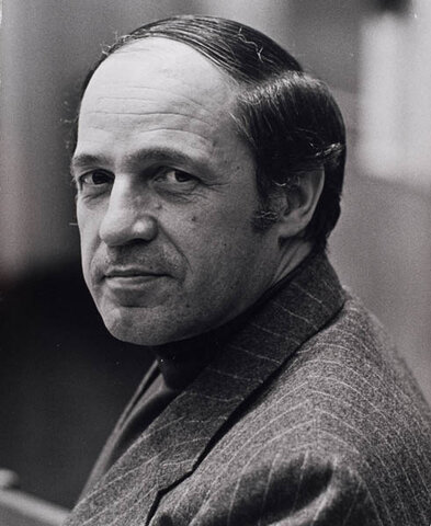 Pierre Boulez (1925-2016)