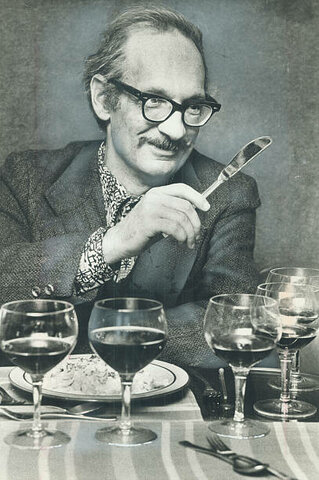 George Crumb (1929-Present)